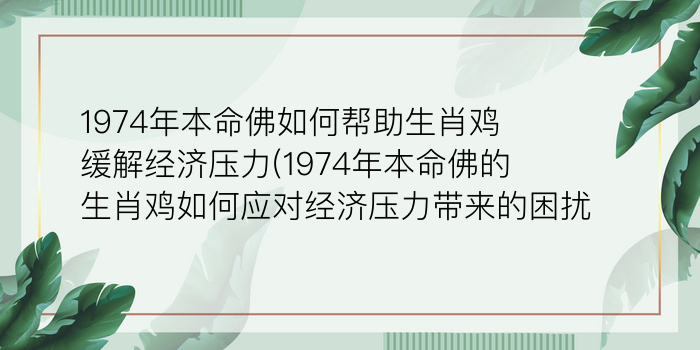 二零二算运网