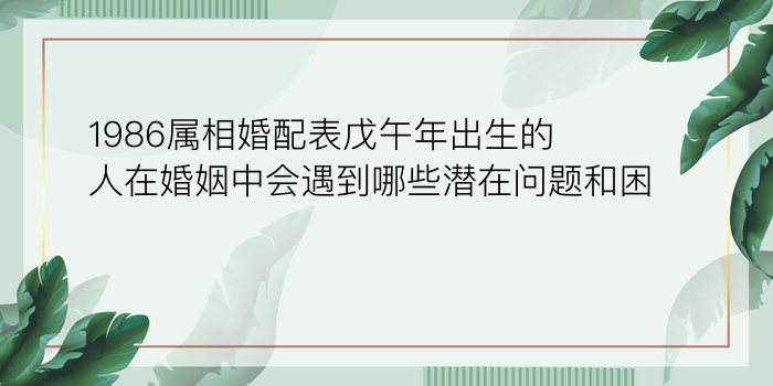 生辰八字看今日运程游戏截图