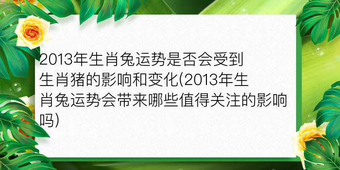 生肖婚姻算命游戏截图