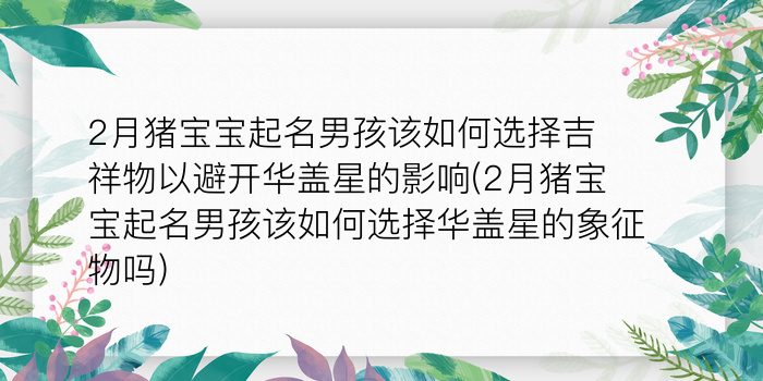 宝宝专业起名游戏截图