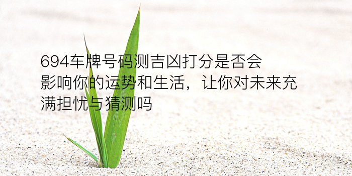 车牌号测吉凶网可信吗游戏截图