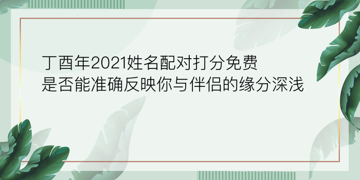 12星座情侣配对表游戏截图