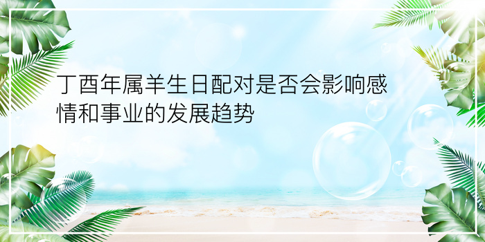 生日配对指数测试游戏截图