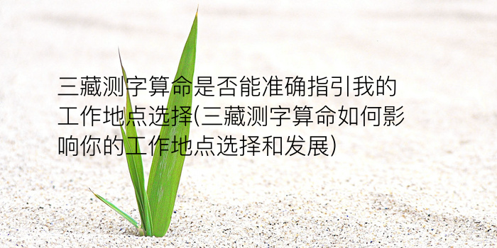 测试你姓名游戏截图