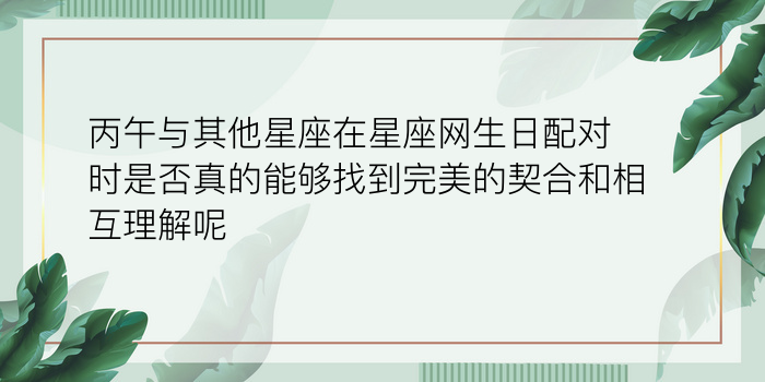 汽车牌照测吉凶查询游戏截图