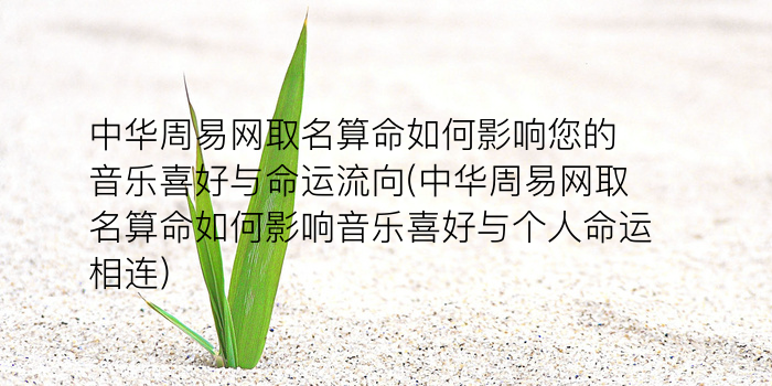 异性同名同姓游戏截图