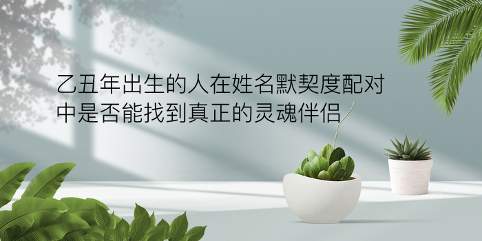 生肖配对可信吗游戏截图