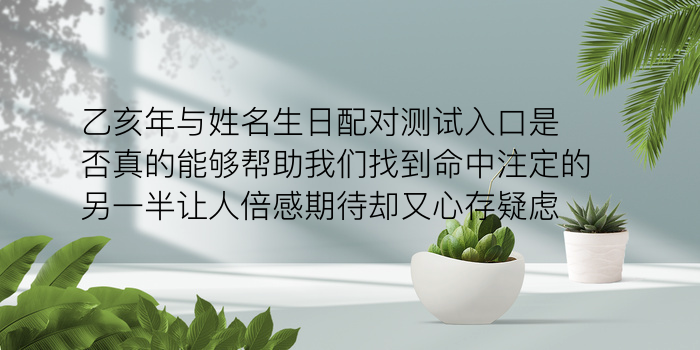 属牛与12生肖配对游戏截图