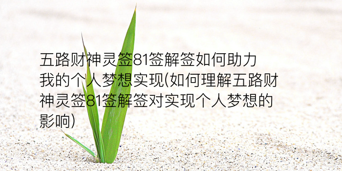 黄大仙第59签游戏截图