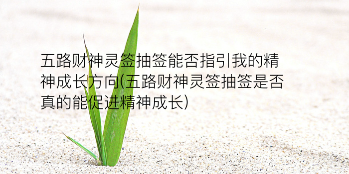 黄大仙17签游戏截图