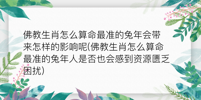 十二生肖免费算命大全游戏截图