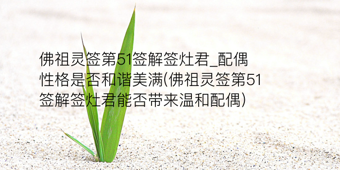 赵财神灵签游戏截图