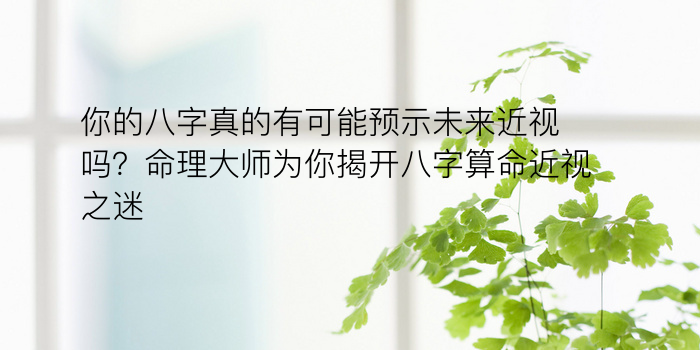 八字用神起名游戏截图