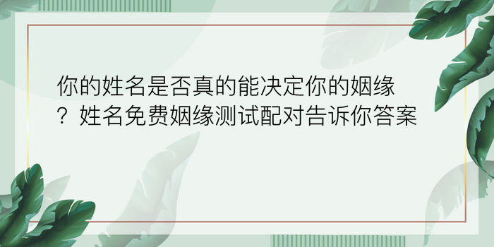 情侣生日配对测试表游戏截图