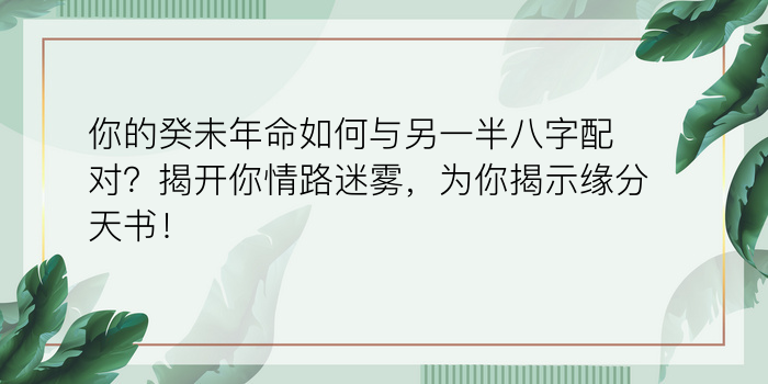 生辰八字看今日运程游戏截图