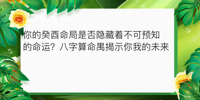 八字起名测试打分100游戏截图