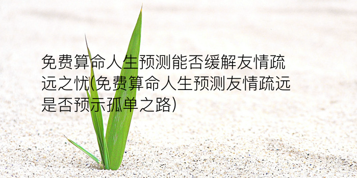 免费测字游戏截图