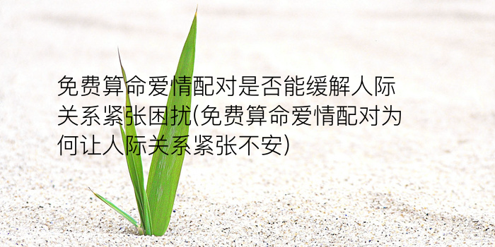 诸葛测字三个字免费游戏截图