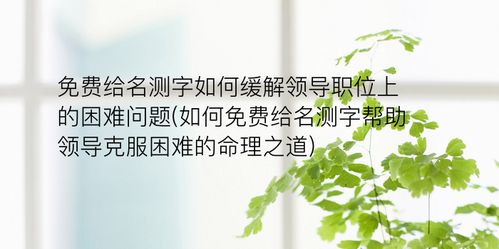 算卦生肖周易游戏截图