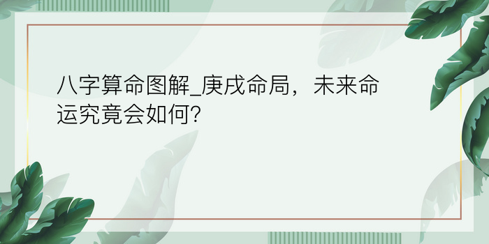 属相狗的婚配游戏截图