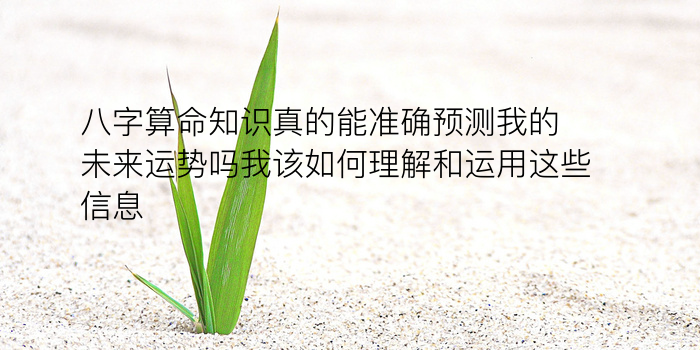 八字运程今年游戏截图