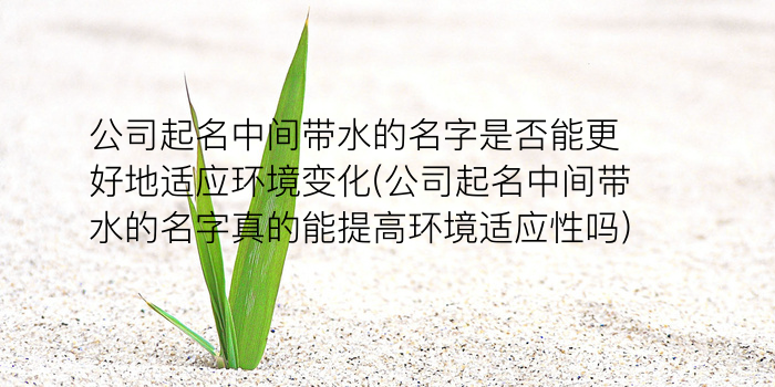 姓谭的男孩起名游戏截图