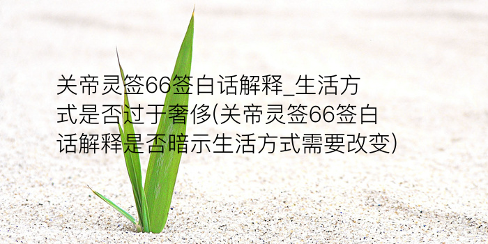 黄大仙35签游戏截图