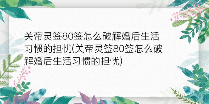 二零二算运网