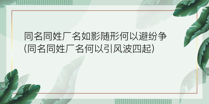 同名同姓情侣领证结婚游戏截图