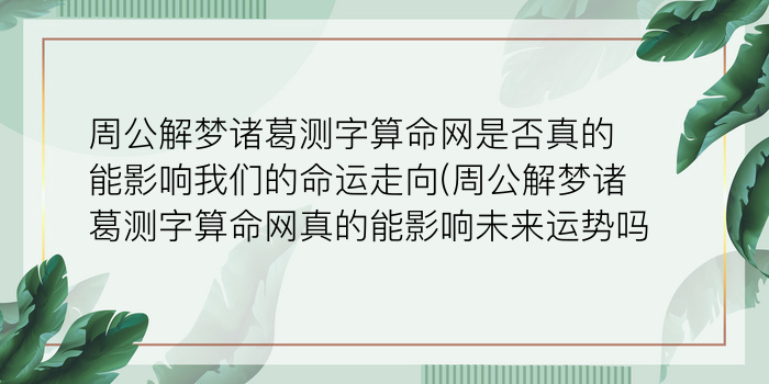 免费测字打分游戏截图