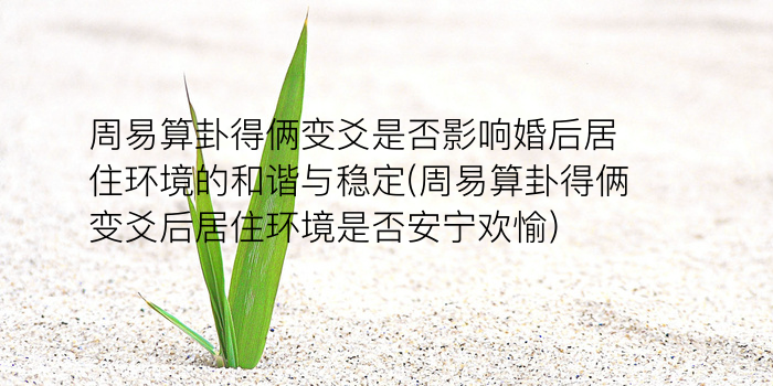 诸葛神签测字签游戏截图