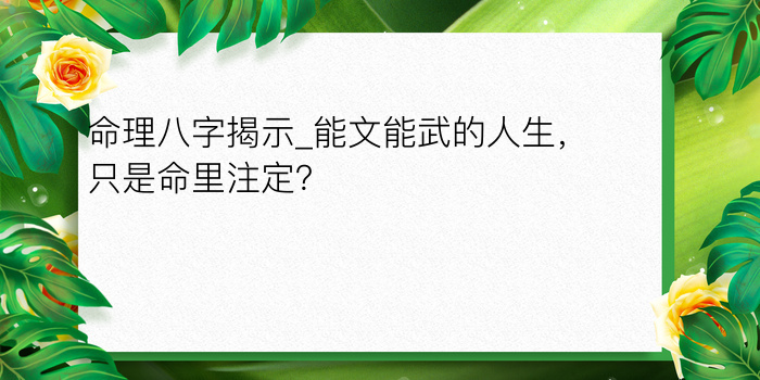 奇门遁甲与八字运程游戏截图