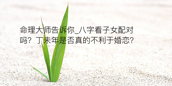 算命称骨游戏截图