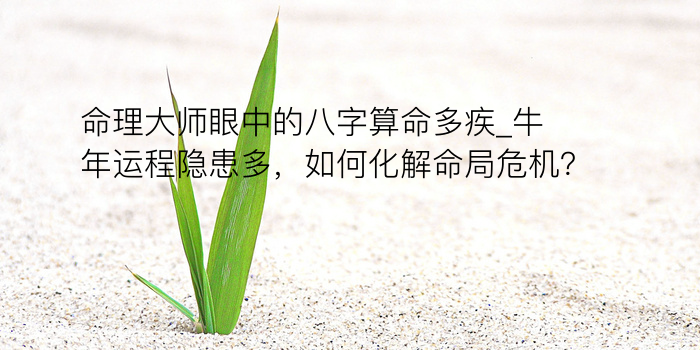 八字算命财运游戏截图