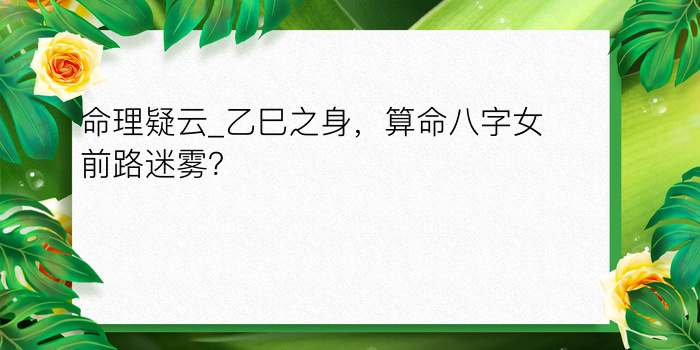 洪铟八字算命下载游戏截图