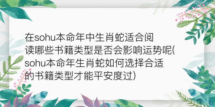 二零二算运网