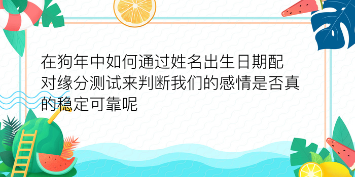 星座友情配对查询游戏截图