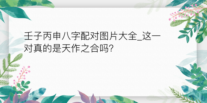 生辰八字起名测名打分游戏截图