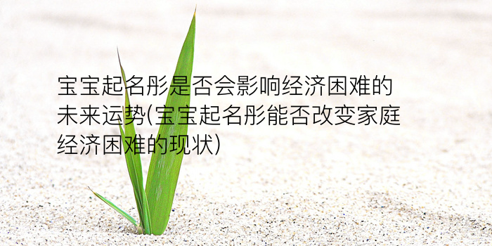 周易取名晞游戏截图