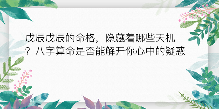 生辰八字小孩起名游戏截图