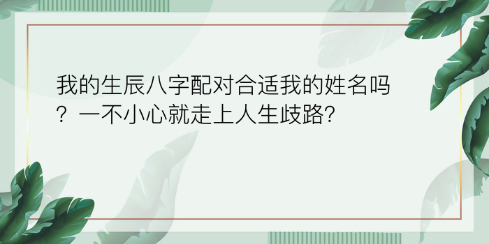 查生辰八字五行缺什么游戏截图