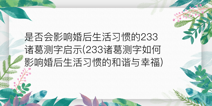 姓名生日配对测试游戏截图