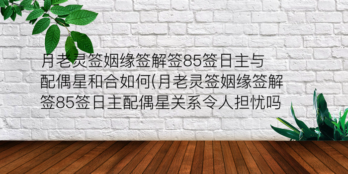 黄大仙70签游戏截图