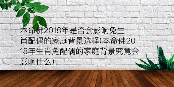 本命年从什么时候开始算游戏截图