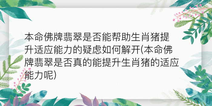 犯冲太岁是什么意思游戏截图