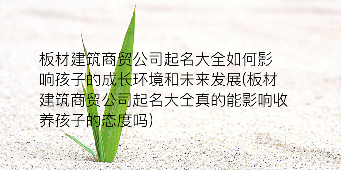 名字取名周易游戏截图