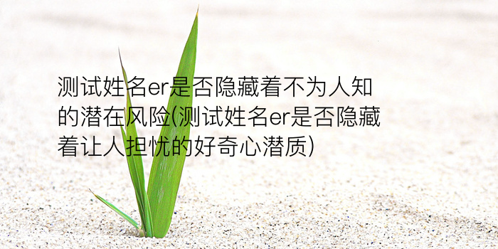 免费查八字算命游戏截图