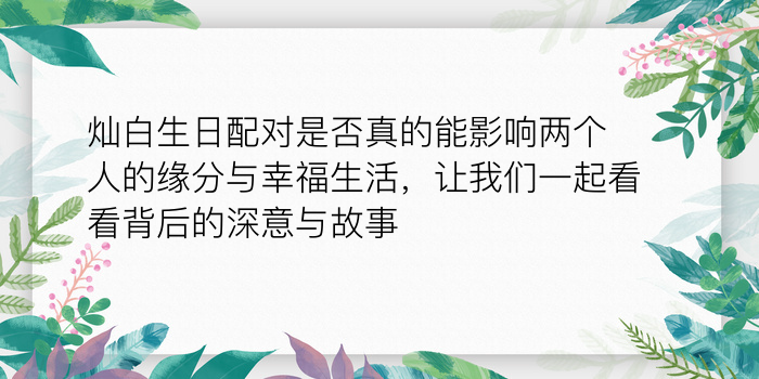 父母与孩子生肖配对游戏截图