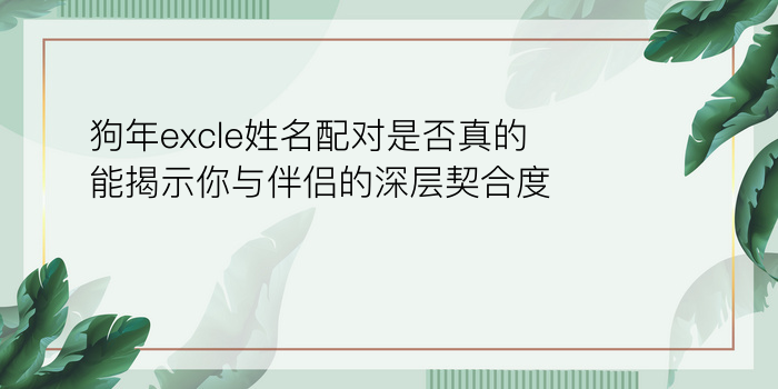 白羊的最佳配对星座游戏截图