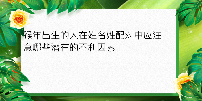 属相婚配相克口决游戏截图